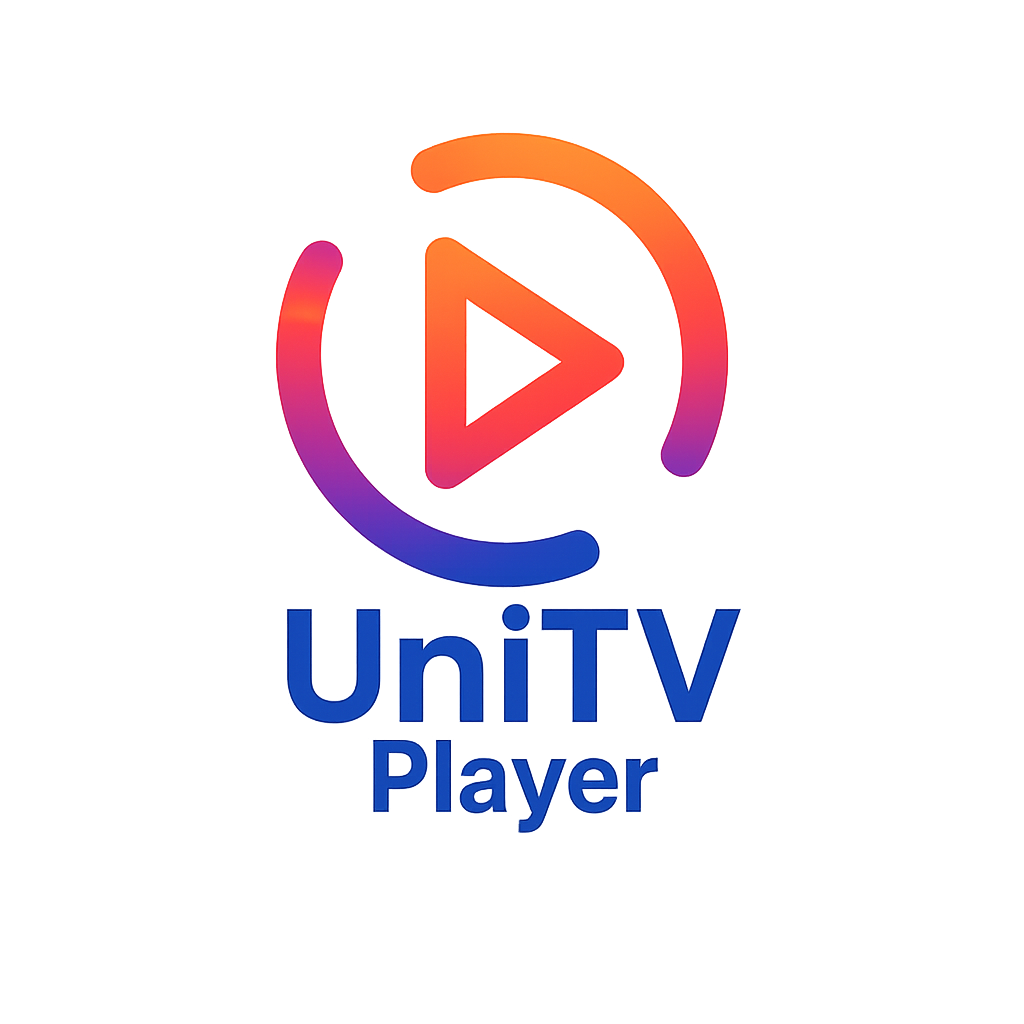 UniTV Logo